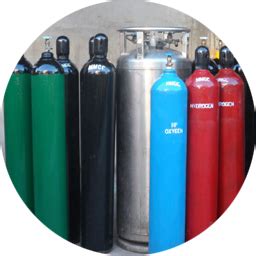 Oxygen Supplier in Cebu .